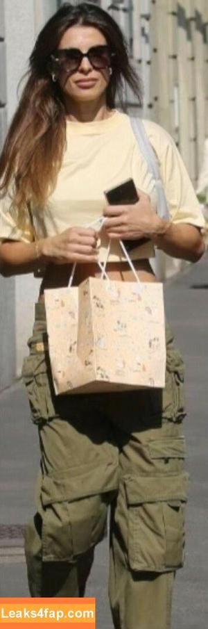 Elisabetta Canalis фото #0269