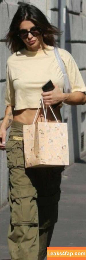 Elisabetta Canalis фото #0270