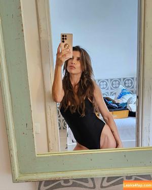 Elisabetta Canalis фото #0274