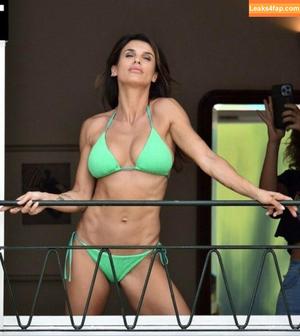Elisabetta Canalis фото #0276