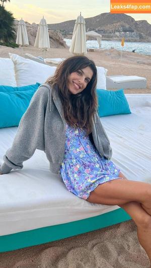 Elisabetta Canalis фото #0280