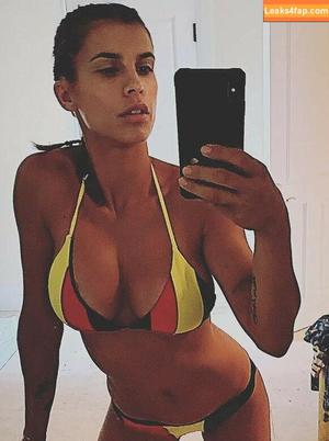 Elisabetta Canalis фото #0302