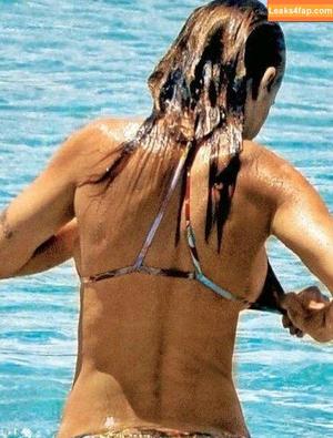 Elisabetta Canalis фото #0308