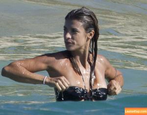 Elisabetta Canalis фото #0334