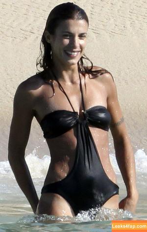 Elisabetta Canalis фото #0359