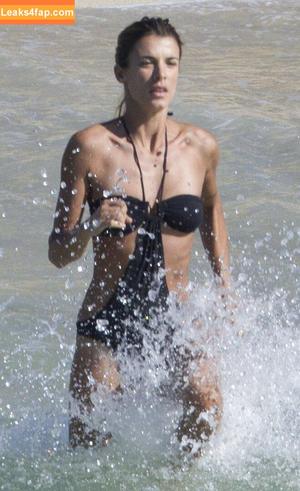 Elisabetta Canalis фото #0366