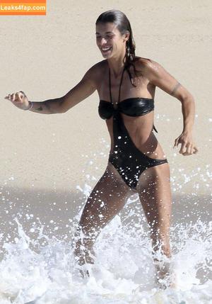 Elisabetta Canalis фото #0368