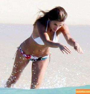 Elisabetta Canalis фото #0373