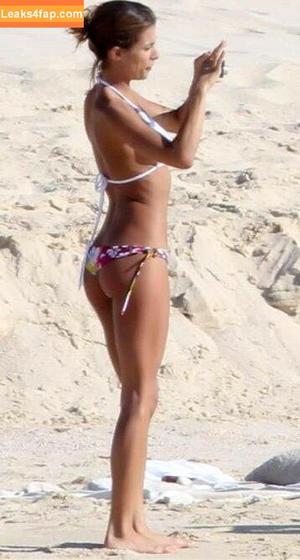 Elisabetta Canalis фото #0376