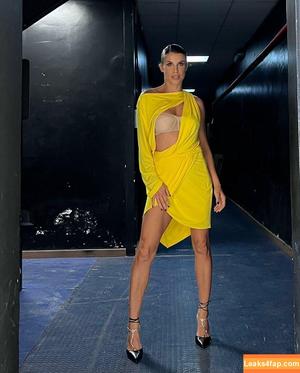 Elisabetta Canalis фото #0384