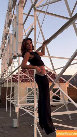 Elisabetta Canalis фото #0395
