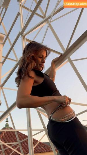 Elisabetta Canalis фото #0404