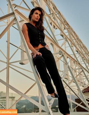Elisabetta Canalis фото #0408