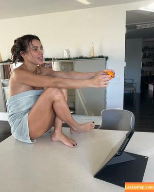 Elisabetta Canalis фото #0414