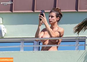 Elisabetta Canalis фото #0443