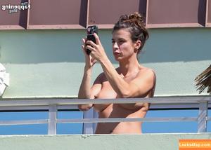 Elisabetta Canalis фото #0444