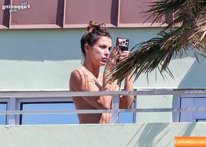 Elisabetta Canalis фото #0445
