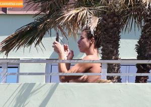 Elisabetta Canalis фото #0446