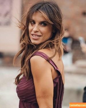 Elisabetta Canalis фото #0490