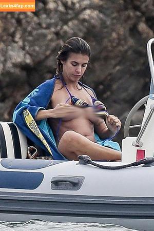 Elisabetta Canalis photo #0526