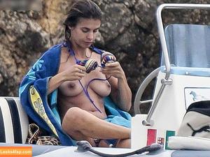 Elisabetta Canalis photo #0530