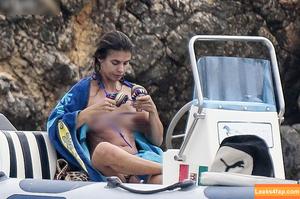 Elisabetta Canalis photo #0533