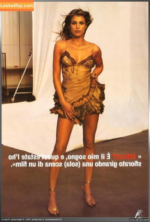 Elisabetta Canalis photo #0541