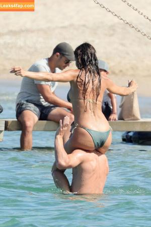 Elisabetta Canalis photo #0550