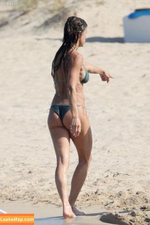 Elisabetta Canalis photo #0552