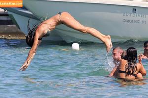 Elisabetta Canalis photo #0569