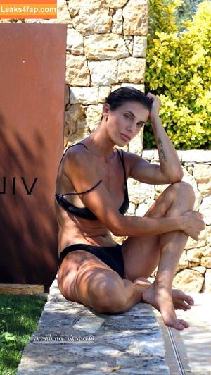 Elisabetta Canalis photo #0576