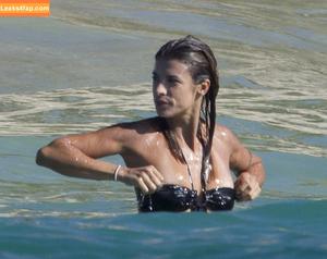 Elisabetta Canalis photo #0593
