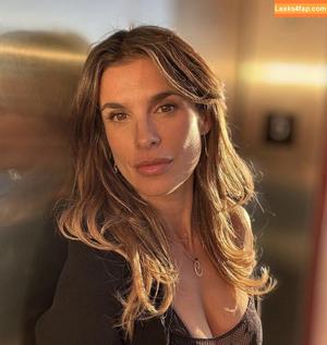 Elisabetta Canalis photo #0615