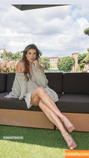 Elisabetta Canalis photo #0656