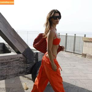 Elisabetta Canalis photo #0663