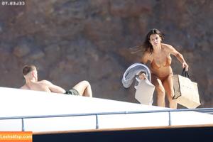 Elisabetta Canalis photo #0669