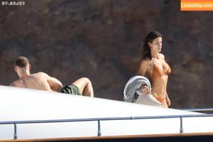 Elisabetta Canalis photo #0675