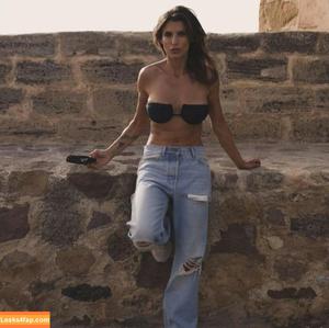 Elisabetta Canalis photo #0708