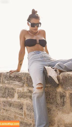 Elisabetta Canalis photo #0770