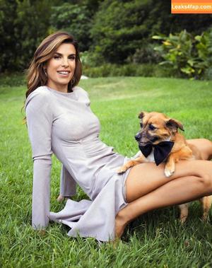 Elisabetta Canalis photo #0842