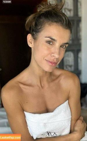 Elisabetta Canalis photo #0845
