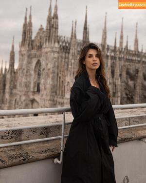 Elisabetta Canalis photo #0849