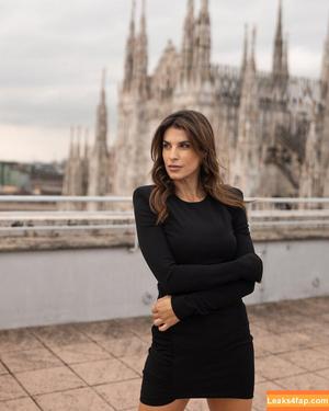 Elisabetta Canalis photo #0851