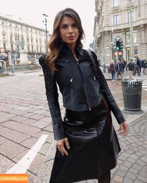 Elisabetta Canalis photo #0852