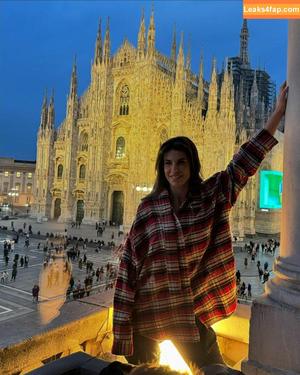 Elisabetta Canalis photo #0853