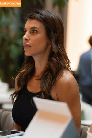Elisabetta Canalis photo #0861