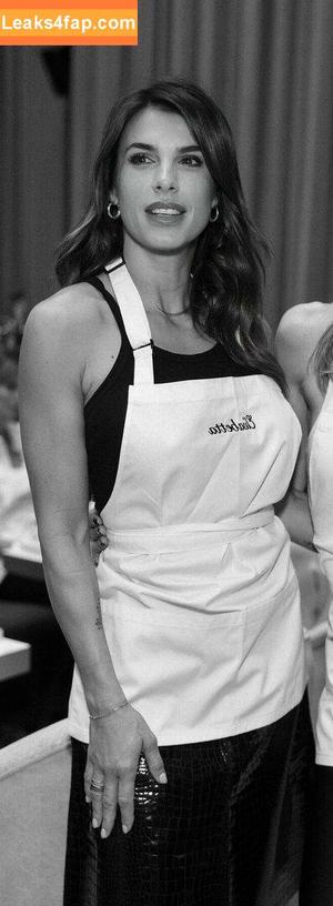 Elisabetta Canalis photo #0863