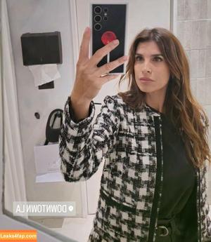 Elisabetta Canalis photo #0973