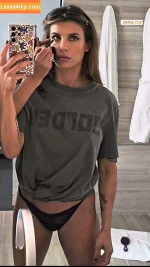 Elisabetta Canalis photo #0981
