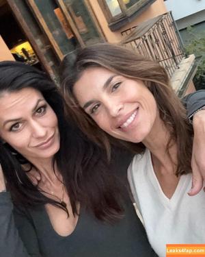 Elisabetta Canalis photo #0989